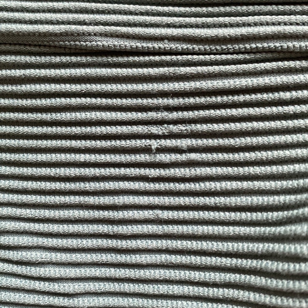 H&M Olive Green Swimsuit - Picture 2 of 3